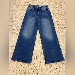 Risen jeans Classic Blue Women's Jeans. #7